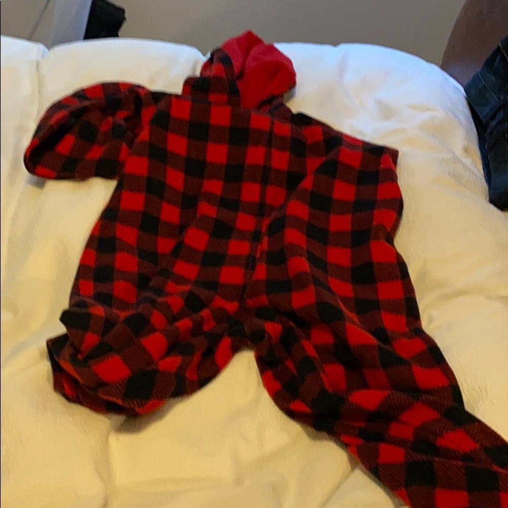 Gap pajamas